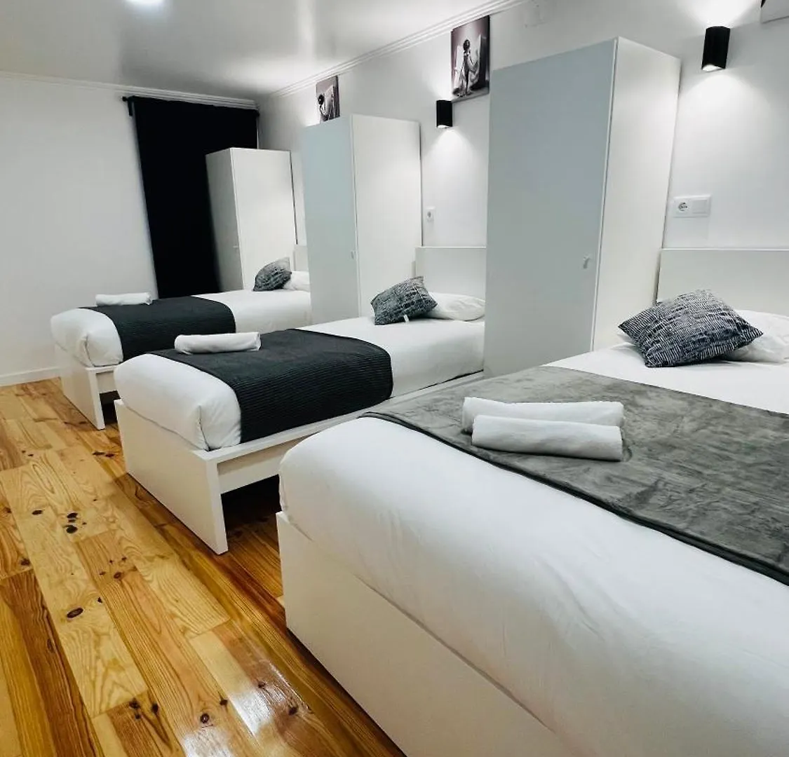 Apartamento Pensamento 4 - 1º Andar Lisbon Portugal