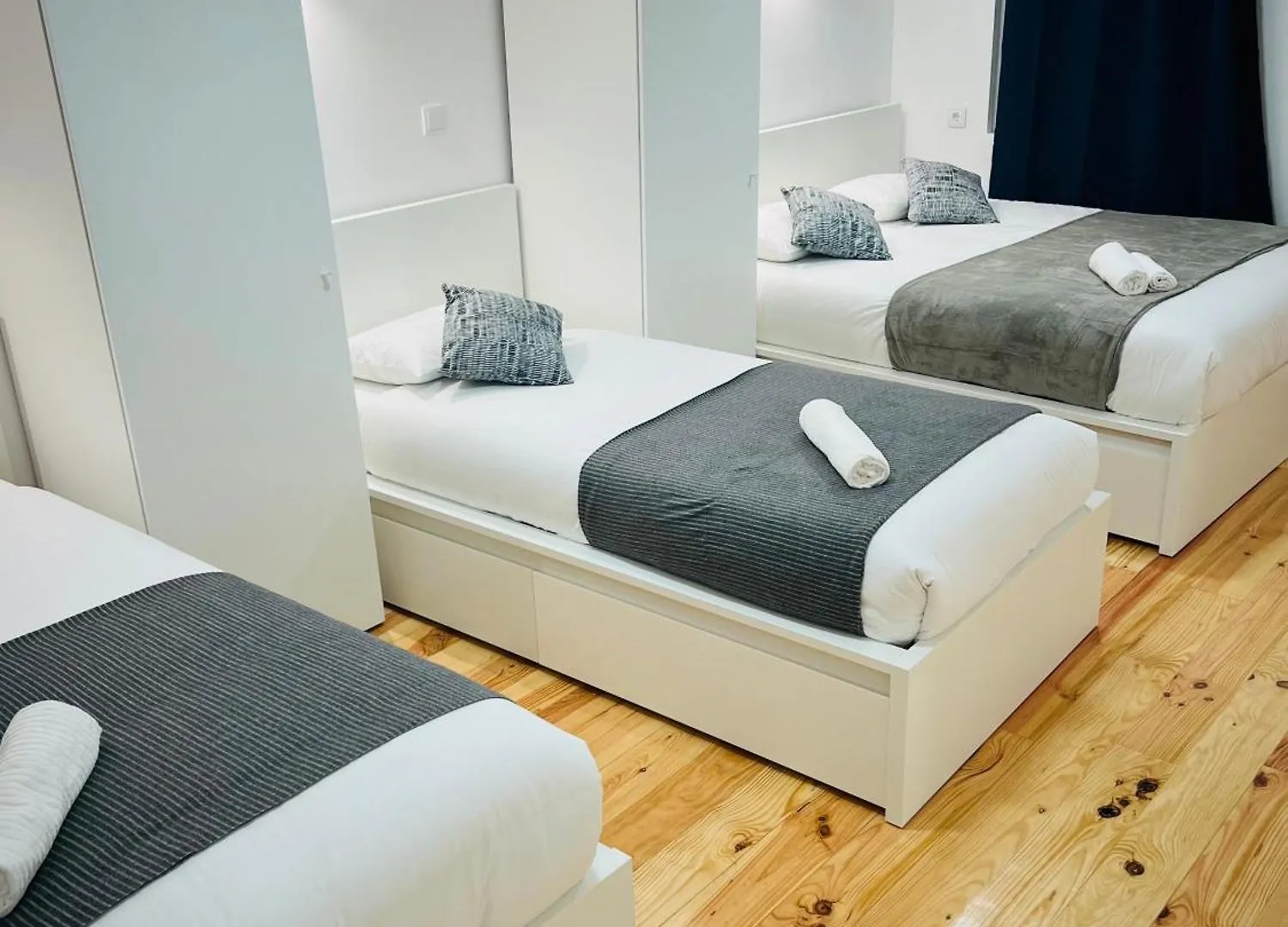 Apartamento Pensamento 4 - 1º Andar Lisbon