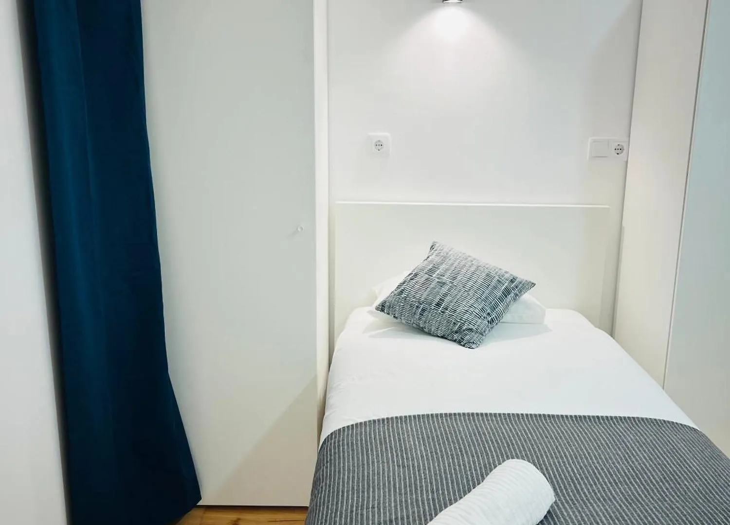 Apartamento Pensamento 4 - 1º Andar Lisbon