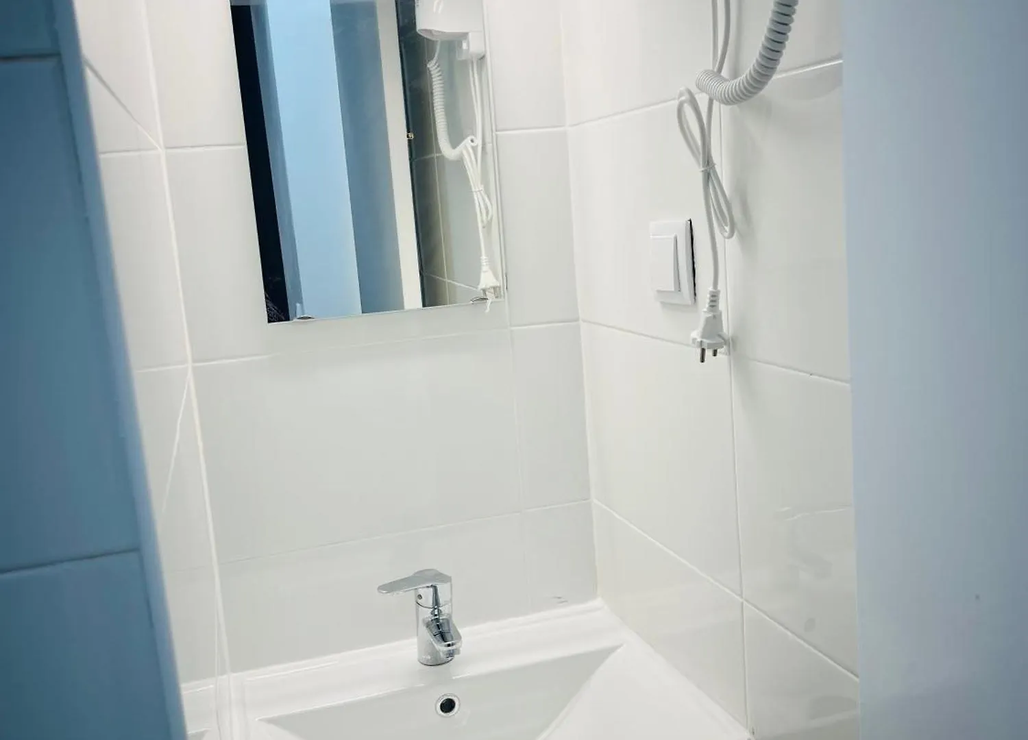 Apartamento Pensamento 4 - 1º Andar Lisbon