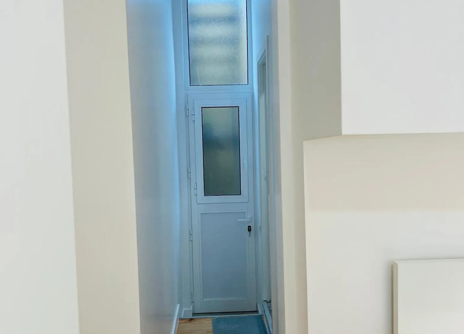 Apartamento Pensamento 4 - 1º Andar Lisbon Homestay