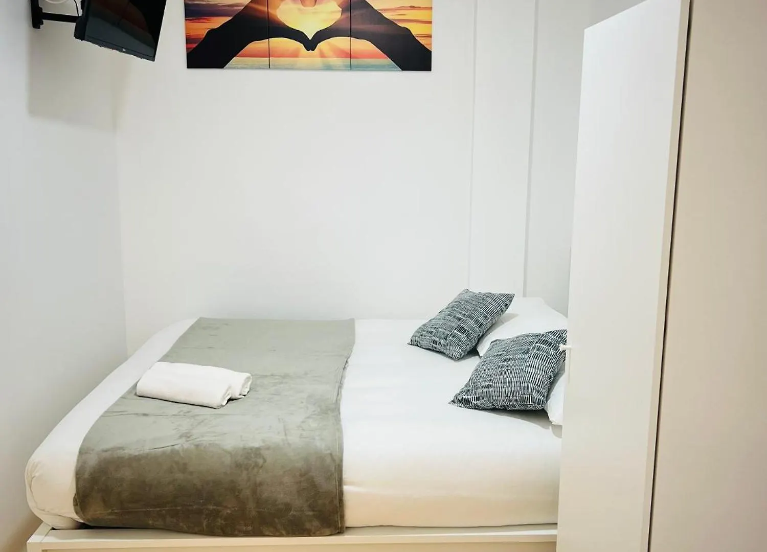 Homestay Apartamento Pensamento 4 - 1º Andar Lisbon