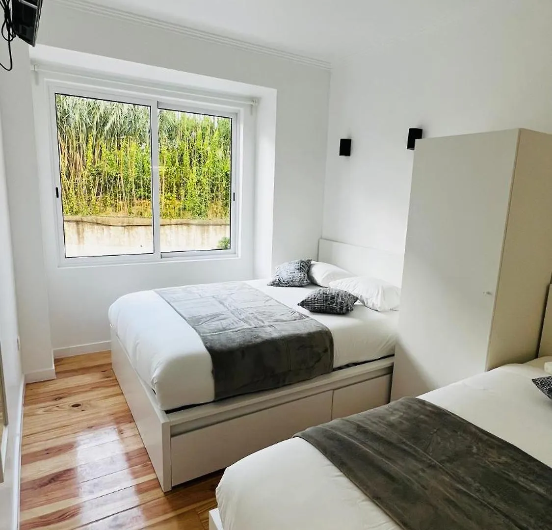 Apartamento Pensamento 4 - 1º Andar Lisbon 0*,  Portugal