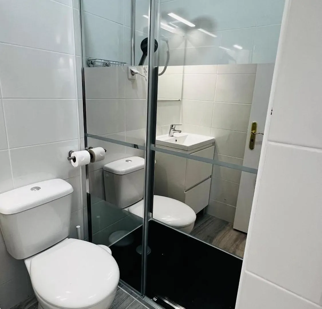 Homestay Apartamento Pensamento 4 - 1º Andar Lisbon Portugal