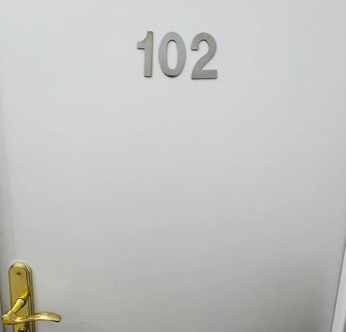 Apartamento Pensamento 4 - 1º Andar Lisbon Portugal