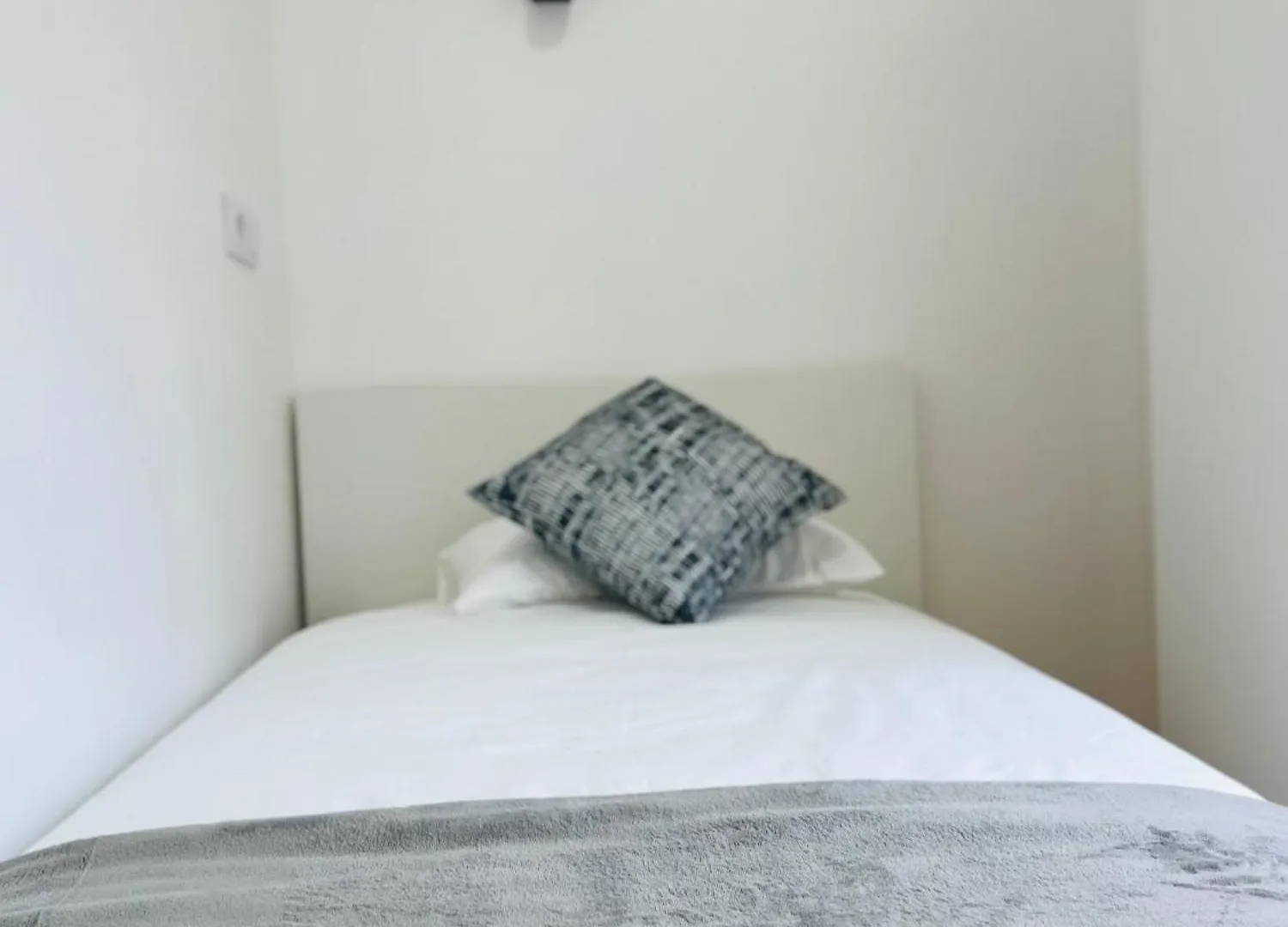 Apartamento Pensamento 4 - 1º Andar Lisbon