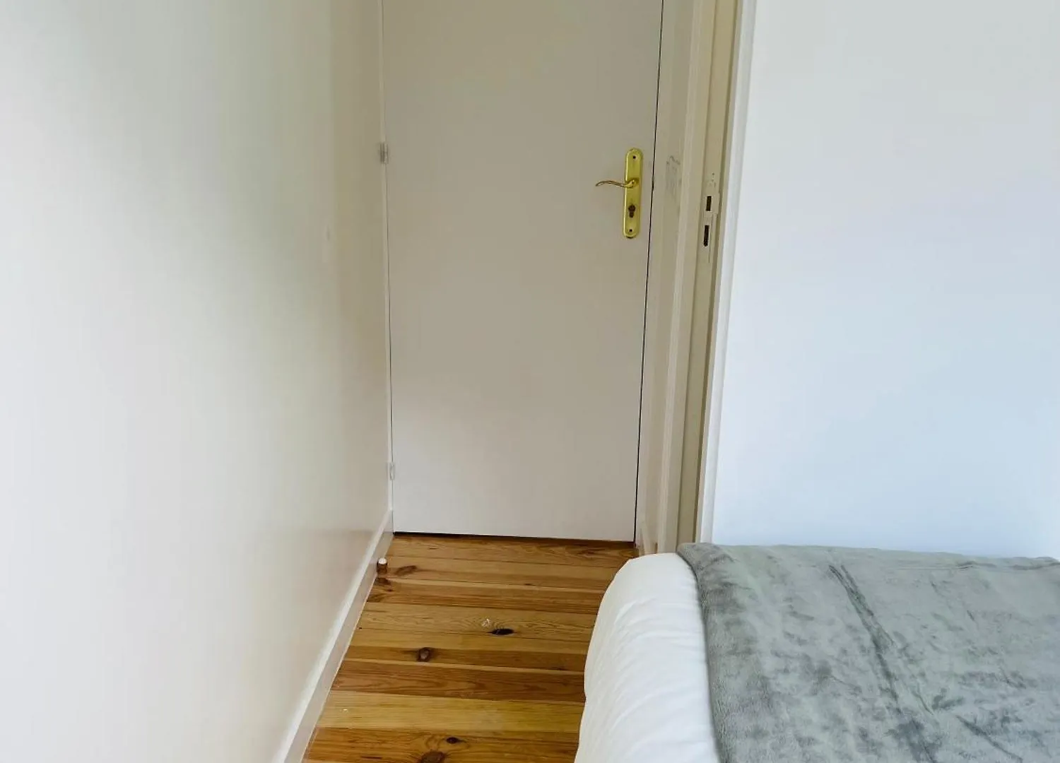 Homestay Apartamento Pensamento 4 - 1º Andar Lisbon Portugal