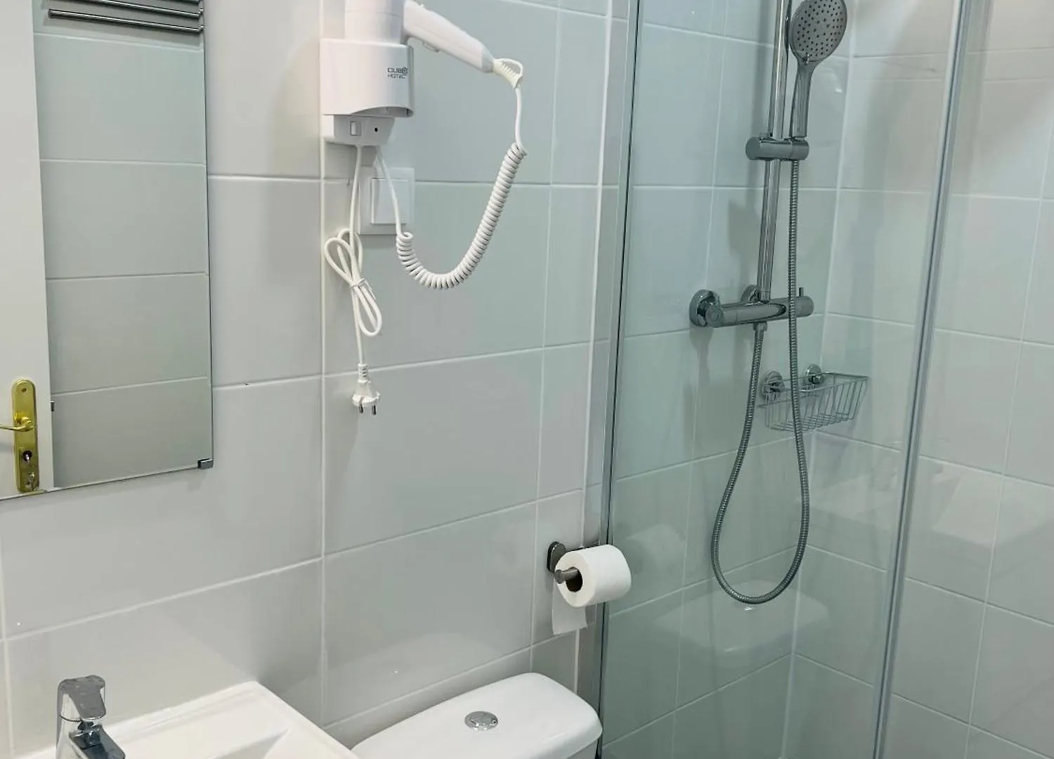 Homestay Apartamento Pensamento 4 - 1º Andar Lisbon
