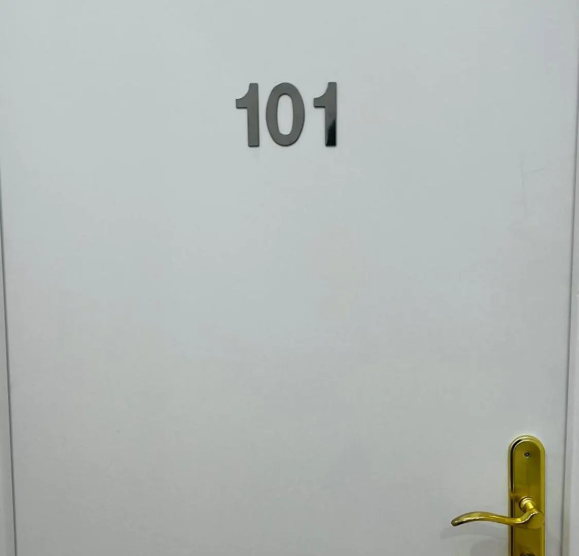Homestay Apartamento Pensamento 4 - 1º Andar Lisbon