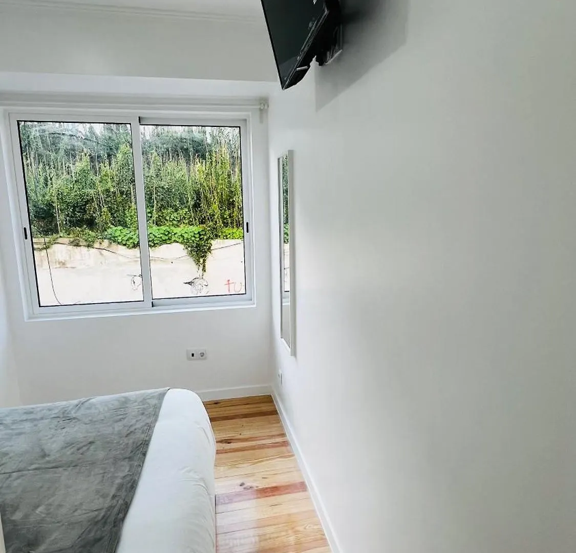 Apartamento Pensamento 4 - 1º Andar Lisbon Homestay