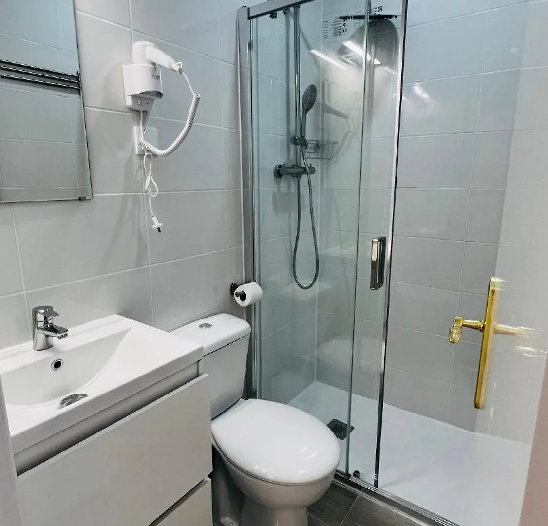 Homestay Apartamento Pensamento 4 - 1º Andar Lisbon