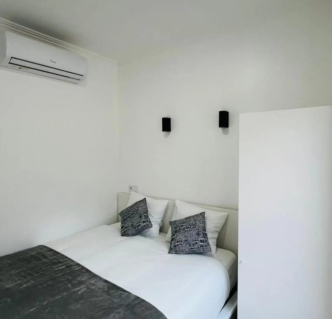 Homestay Apartamento Pensamento 4 - 1º Andar Lisbon Portugal