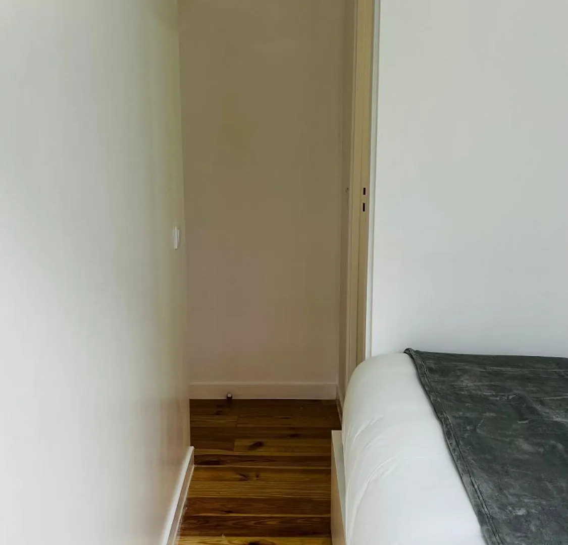 Apartamento Pensamento 4 - 1º Andar Lisbon