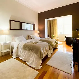 Homestay Bairro Azul, Lisbon