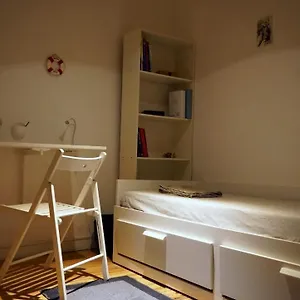Homestay Aloha, Lisbon