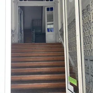 Homestay Antonio Pedro, Lisbon