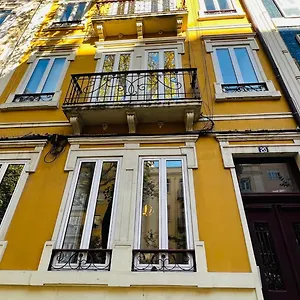 Homestay Luciano Cordeiro, Lisbon