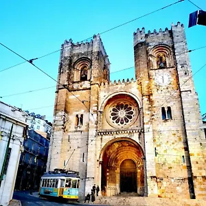 Homestay Alfama -, Lisbon