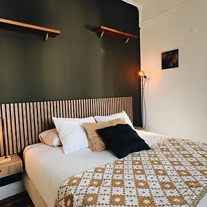 Homestay Soar L Marques De Pombal L, Lisbon