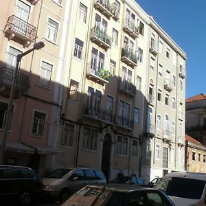 Homestay Ledi's Housing, Lisbon